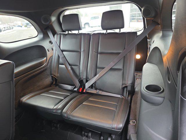 used 2025 Dodge Durango car, priced at $41,000