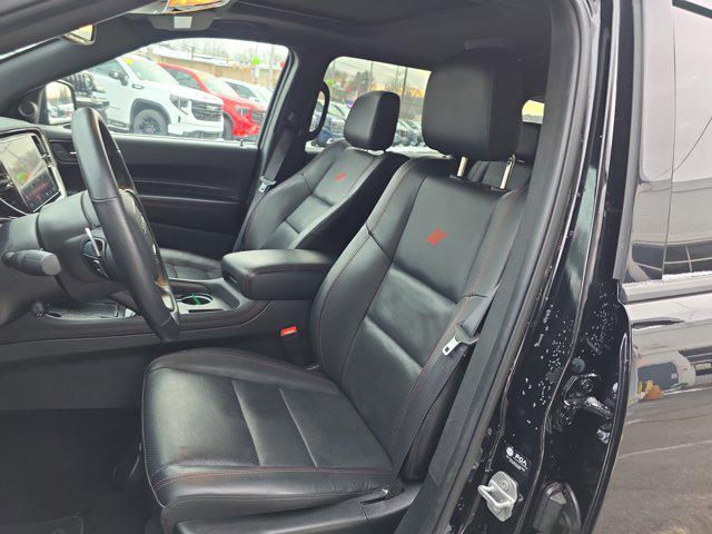 used 2025 Dodge Durango car, priced at $41,000