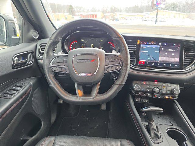 used 2025 Dodge Durango car, priced at $41,000