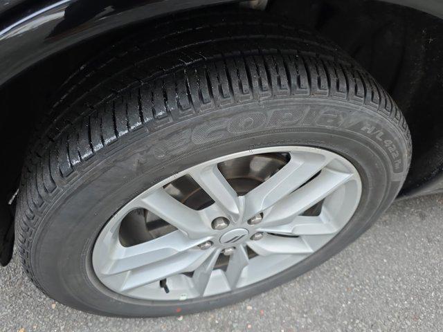 used 2025 Dodge Durango car, priced at $41,000