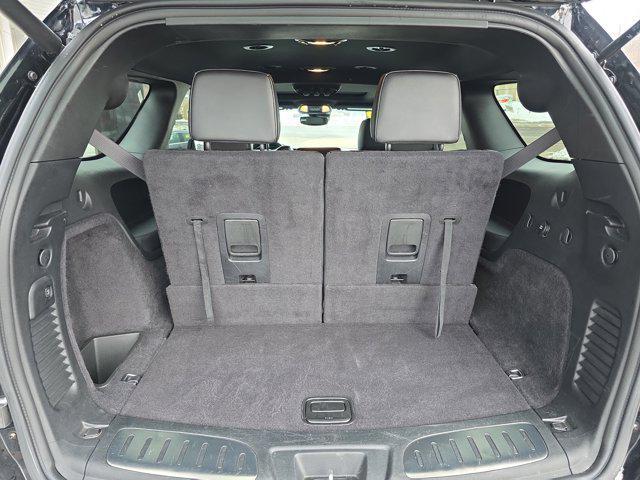 used 2025 Dodge Durango car, priced at $41,000