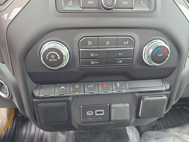 new 2026 GMC Sierra 1500 car, priced at $41,100