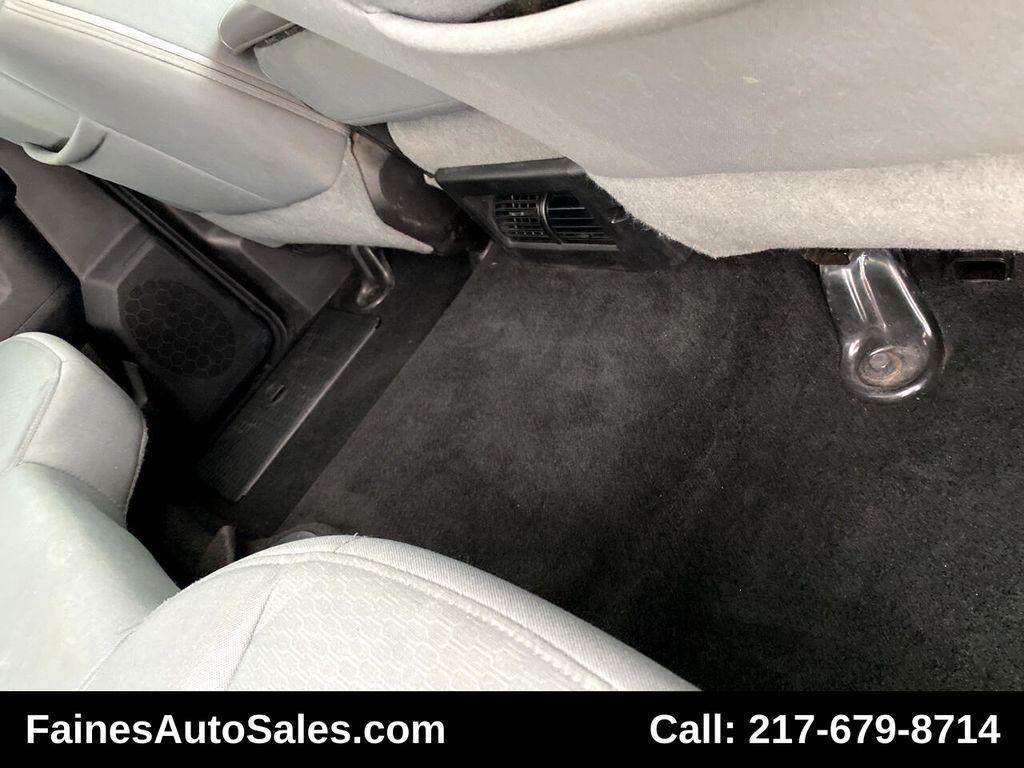 used 2014 Ram 2500 car, priced at $27,999