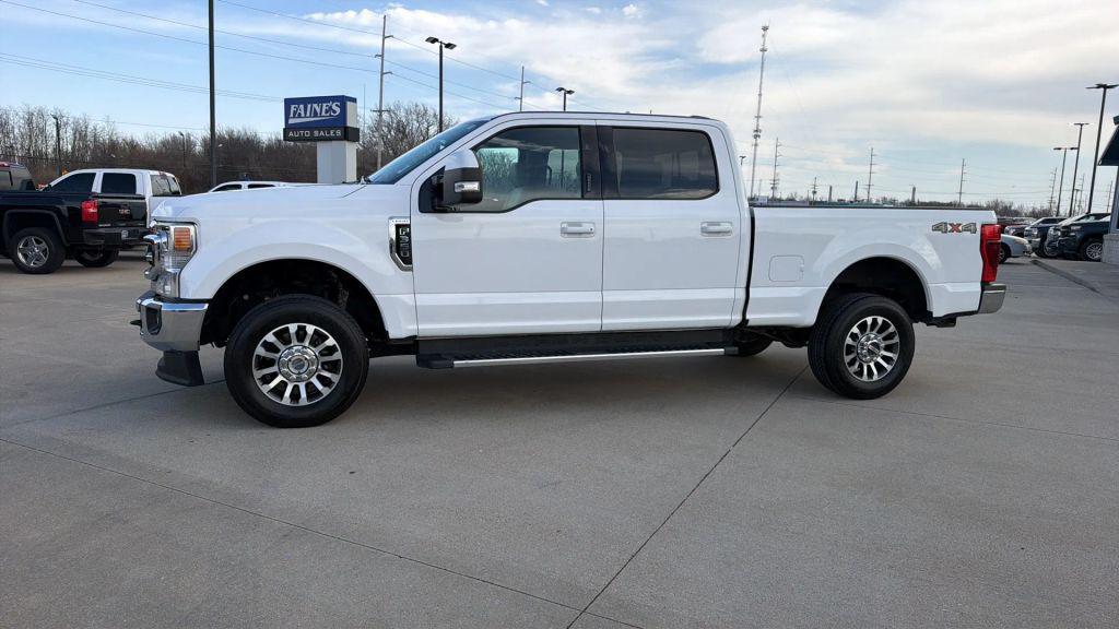 used 2020 Ford F-350 car, priced at $44,999