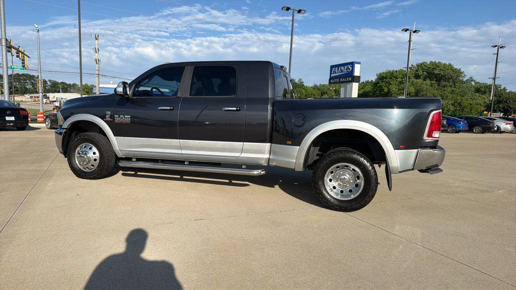 used 2013 Ram 3500 car, priced at $32,999
