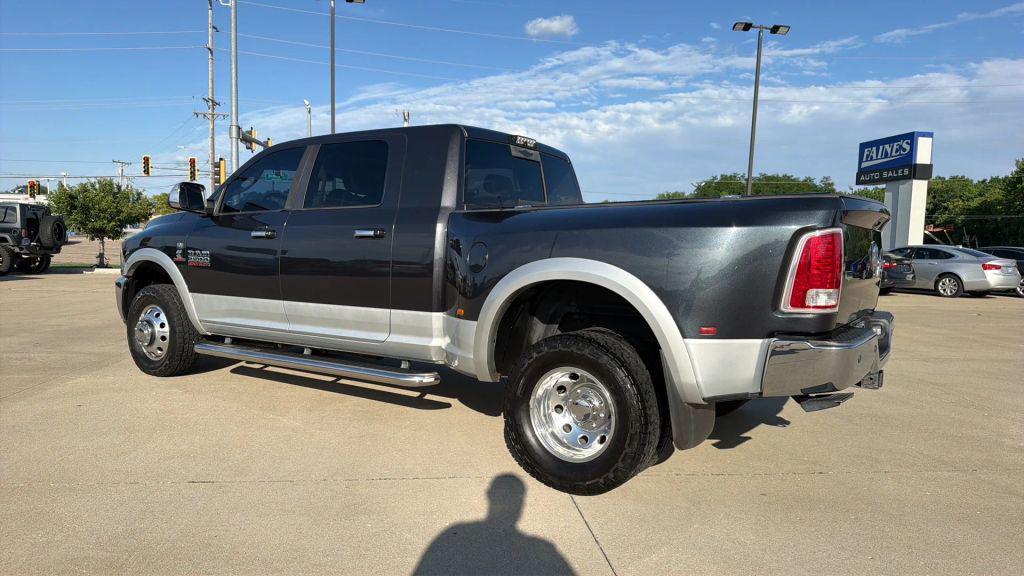 used 2013 Ram 3500 car, priced at $32,999