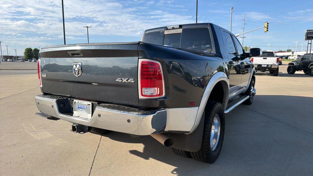 used 2013 Ram 3500 car, priced at $32,999