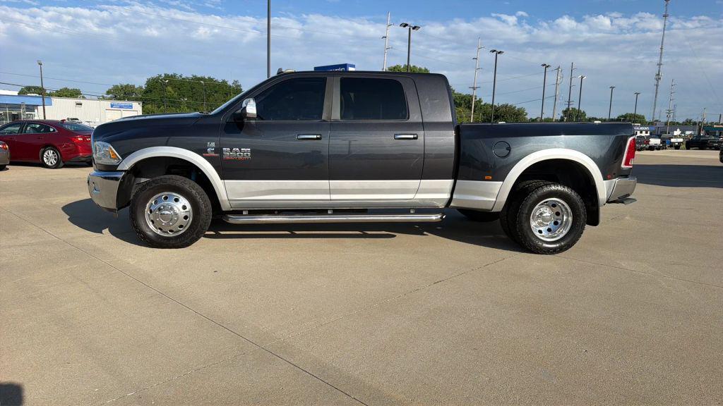 used 2013 Ram 3500 car, priced at $32,999