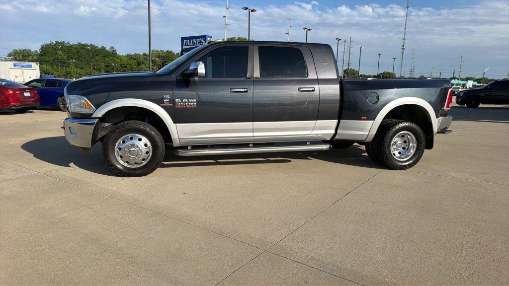 used 2013 Ram 3500 car, priced at $32,999
