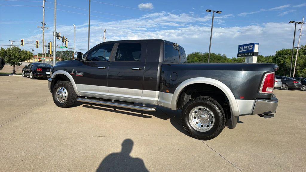 used 2013 Ram 3500 car, priced at $32,999