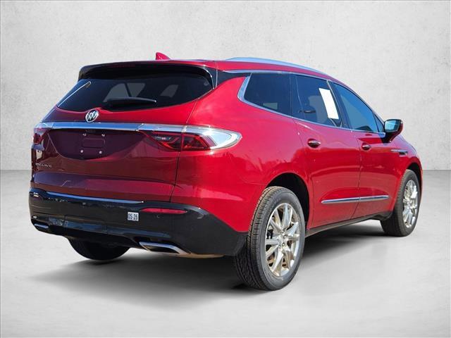 used 2022 Buick Enclave car, priced at $25,935