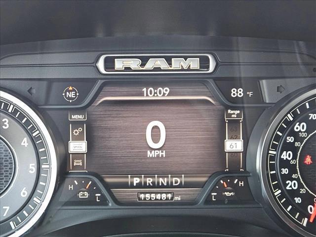 used 2020 Ram 1500 car, priced at $22,299