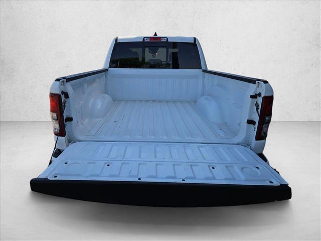 used 2020 Ram 1500 car, priced at $22,299