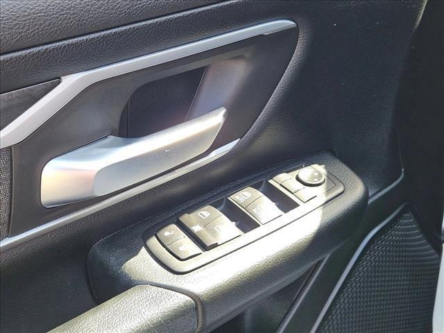 used 2020 Ram 1500 car, priced at $22,299
