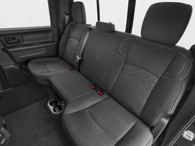 new 2026 Ram 2500 car, priced at $92,559