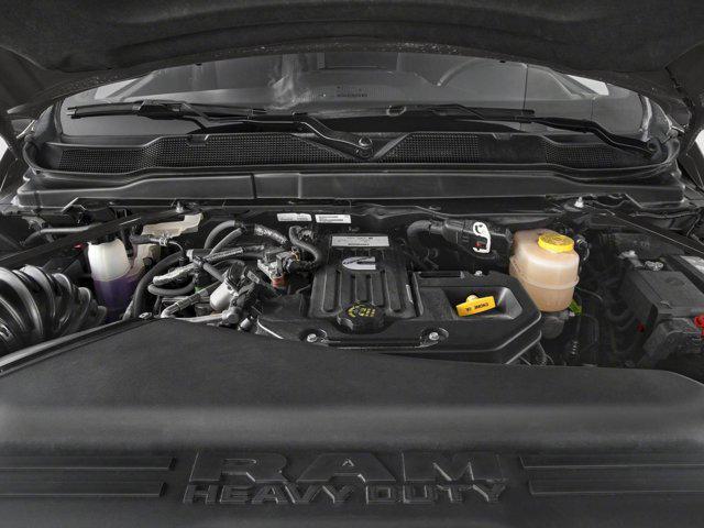 new 2026 Ram 2500 car, priced at $92,559