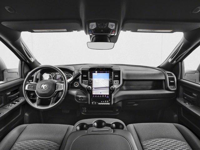 new 2026 Ram 2500 car, priced at $92,559