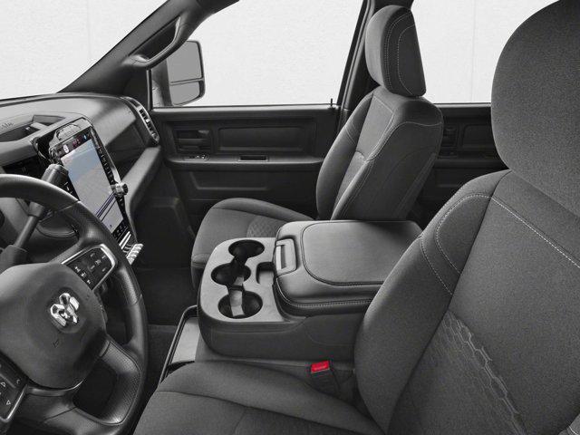 new 2026 Ram 2500 car, priced at $92,559