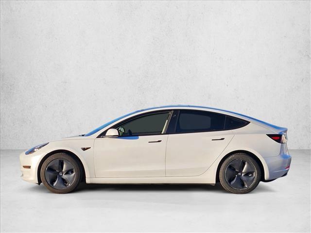 used 2019 Tesla Model 3 car, priced at $17,963