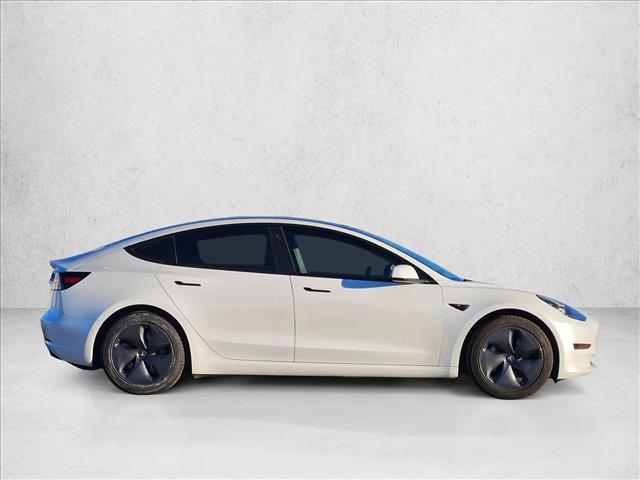 used 2019 Tesla Model 3 car, priced at $17,963