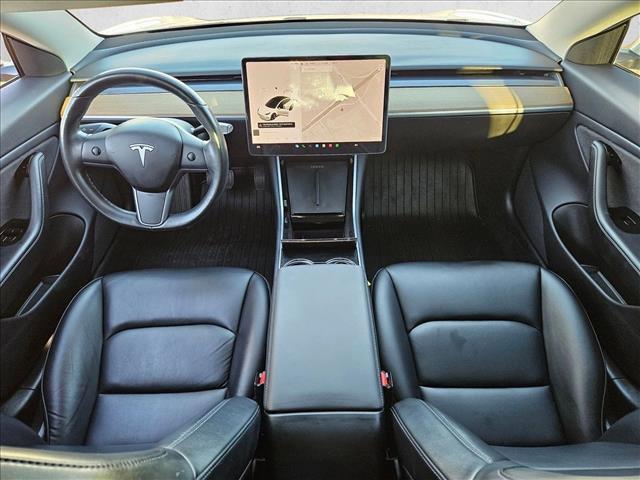 used 2019 Tesla Model 3 car, priced at $17,963