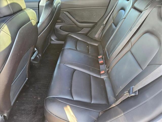 used 2019 Tesla Model 3 car, priced at $17,963