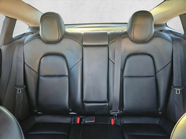 used 2019 Tesla Model 3 car, priced at $17,963