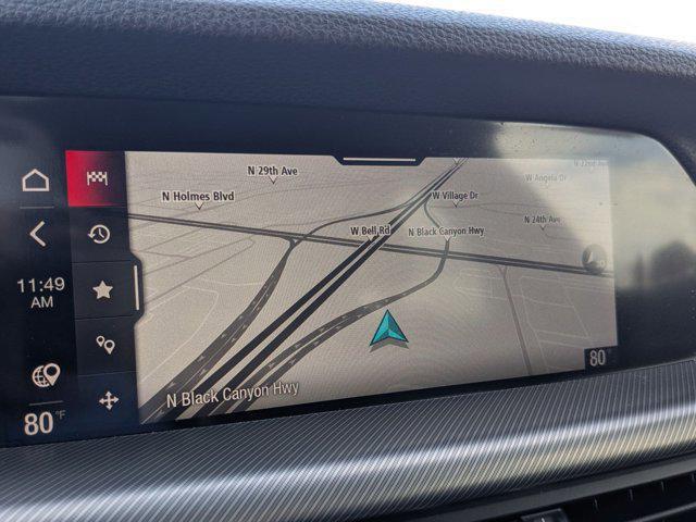 used 2022 Alfa Romeo Stelvio car, priced at $25,305