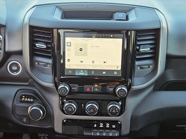 new 2026 Ram 1500 car, priced at $37,264