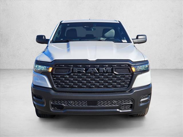 new 2026 Ram 1500 car, priced at $37,264