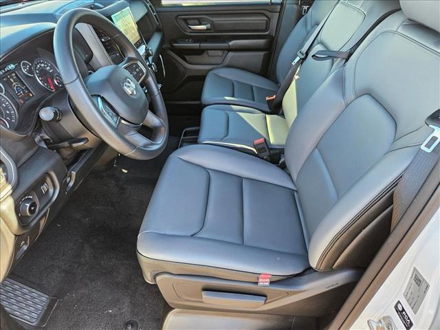 new 2026 Ram 1500 car, priced at $37,264