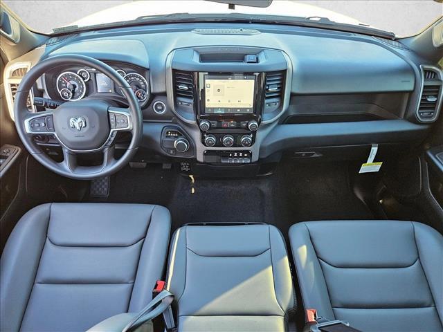 new 2026 Ram 1500 car, priced at $37,264