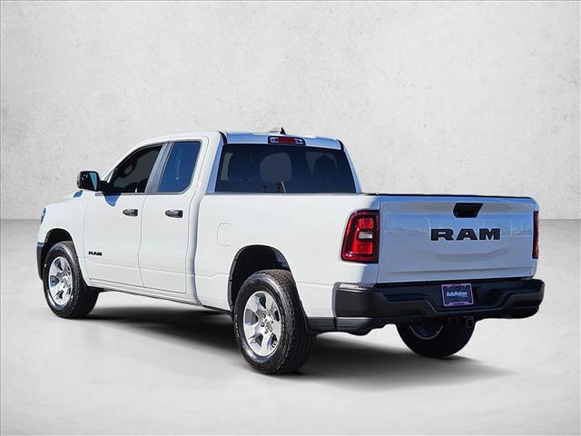 new 2026 Ram 1500 car, priced at $37,264