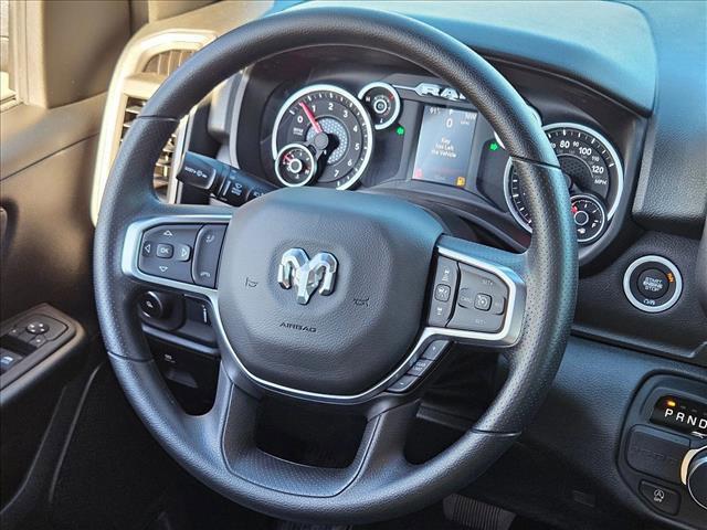 new 2026 Ram 1500 car, priced at $37,264