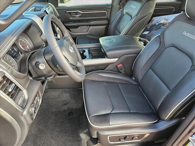 new 2026 Ram 1500 car, priced at $59,427
