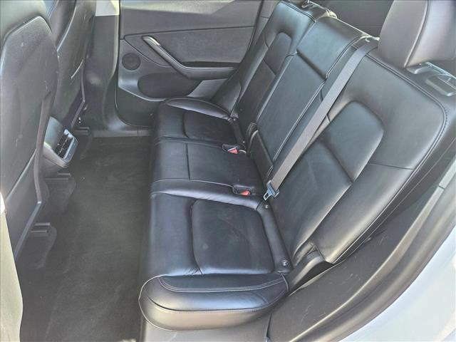 used 2021 Tesla Model Y car, priced at $25,016