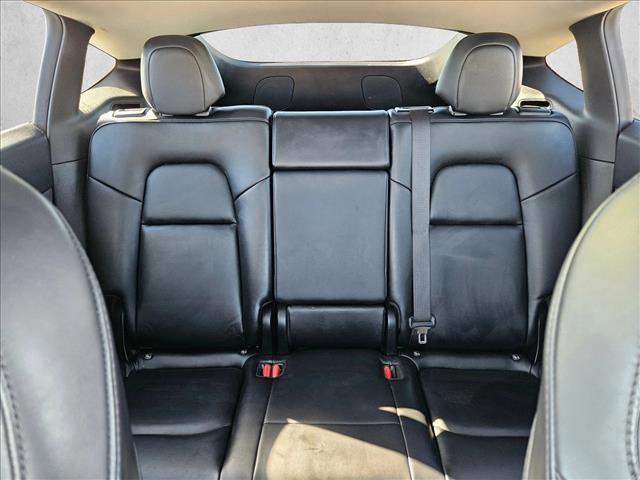 used 2021 Tesla Model Y car, priced at $25,016