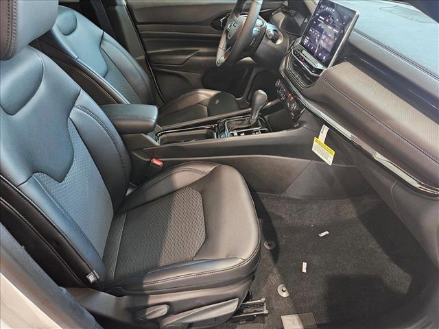 new 2026 Jeep Compass car, priced at $29,240