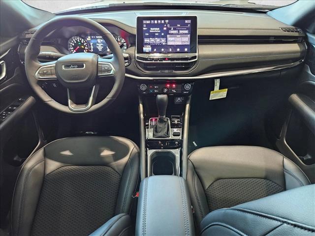 new 2026 Jeep Compass car, priced at $29,240