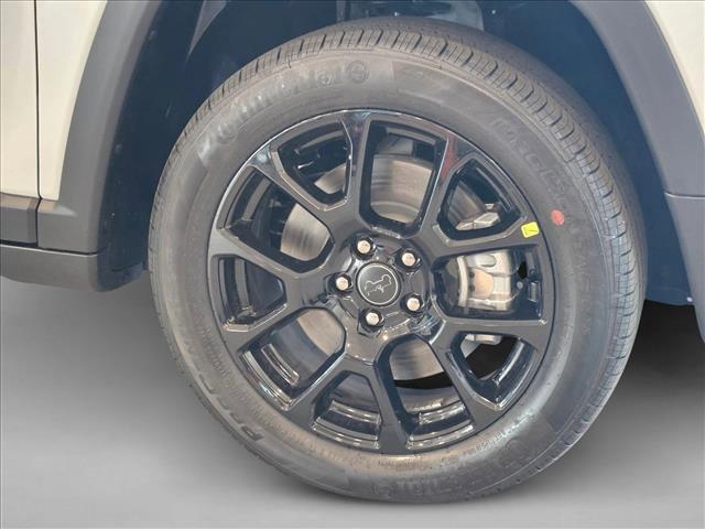 new 2026 Jeep Compass car, priced at $29,240