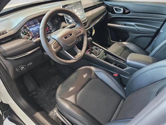 new 2026 Jeep Compass car, priced at $29,240