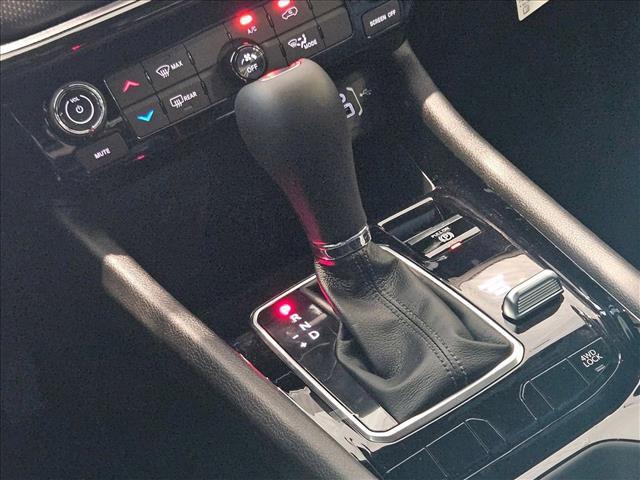 new 2026 Jeep Compass car, priced at $29,240