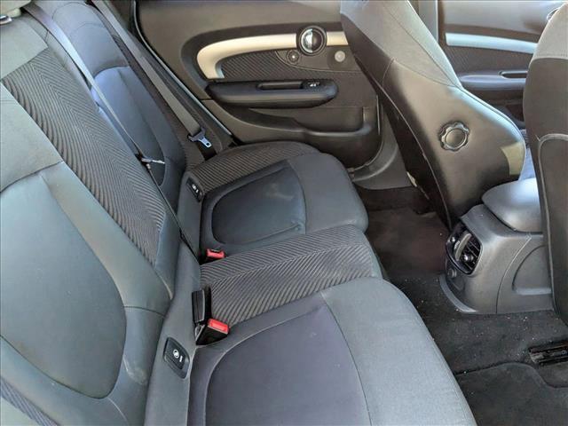 used 2017 MINI Clubman car, priced at $11,996