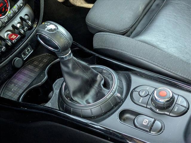 used 2017 MINI Clubman car, priced at $11,996