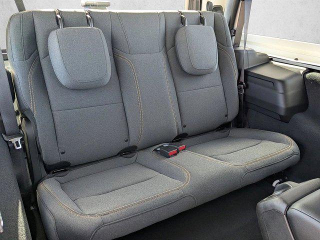 new 2026 Jeep Wrangler car, priced at $37,398
