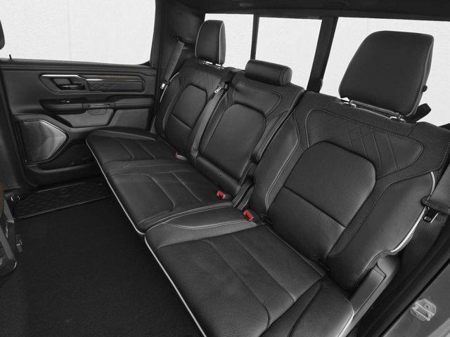 new 2026 Ram 1500 car, priced at $80,424