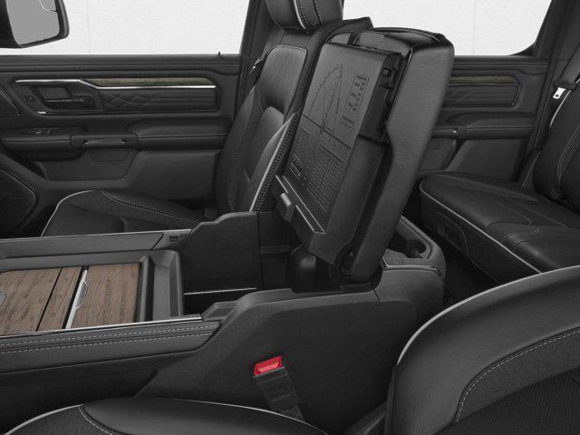 new 2026 Ram 1500 car, priced at $80,424