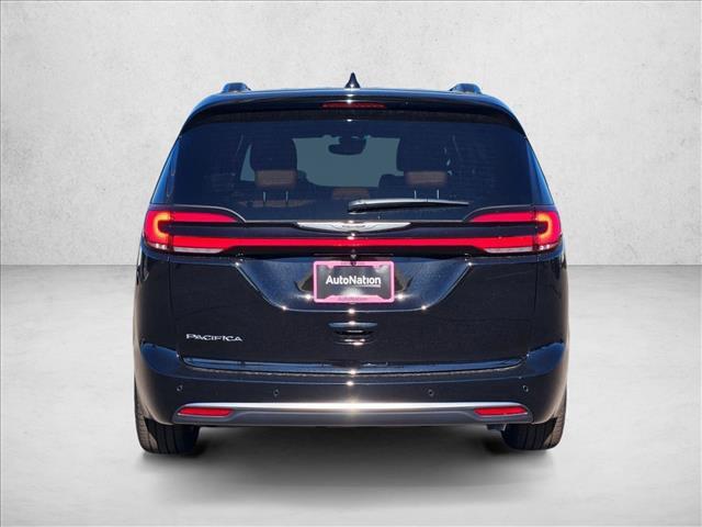 new 2026 Chrysler Pacifica car, priced at $52,291