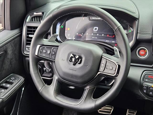 new 2026 Ram 1500 car, priced at $75,935