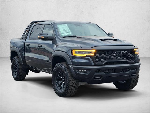 new 2026 Ram 1500 car, priced at $75,935